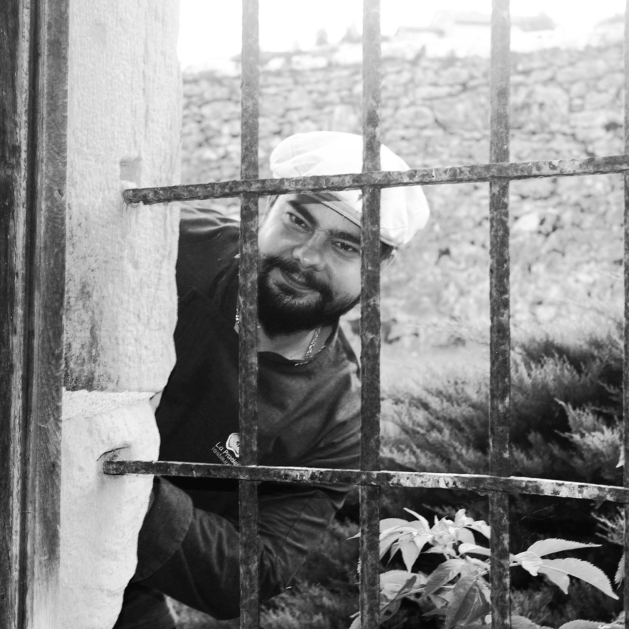 Borja Mier
