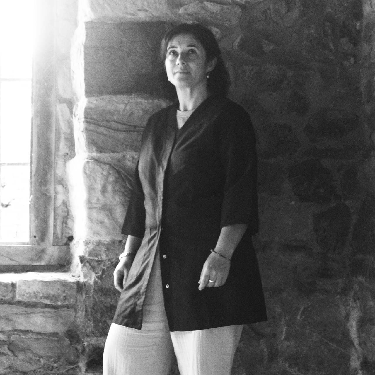 Monica Calderon